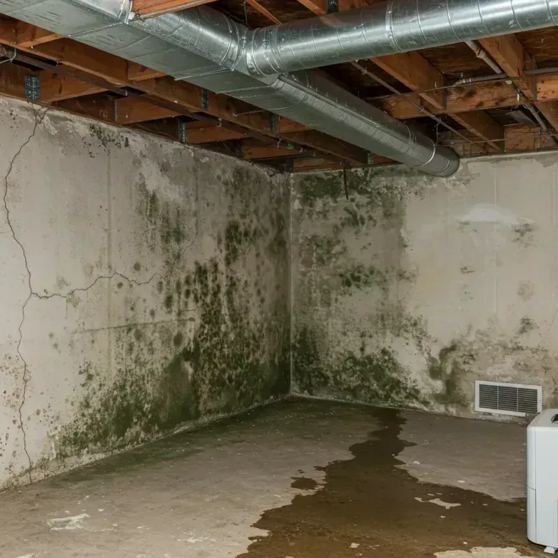 Professional Mold Removal in Eldorado, IL